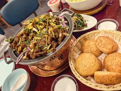 -宏状元现熬粥·京味菜(五棵松店)