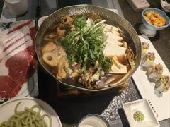 -将太无二·北美传奇寿司(瑞士公寓店)