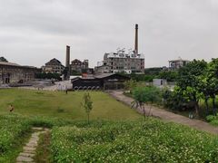 -广州市紫泥堂文化创意园景区