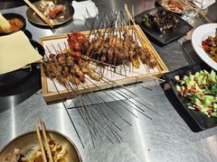 -提老炮儿烧烤(南山店)