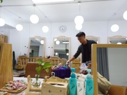 点击看大图 -HD HAIR STYLE