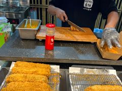 -西归浦每天偶来市场