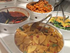 -清真·金城老碗牛肉面揪面片(兰州总店)