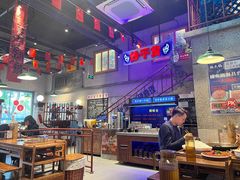 -楠火锅(昆山金鹰店)