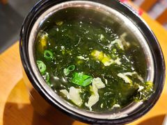 -霸蛮湖南菜·牛肉粉(荣京西街店)