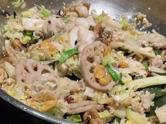 -大丰收脆鱼(正荣财富中心店)