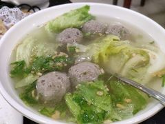 -潮州菜馆(十里河店)