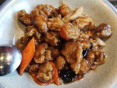 -七菜馆·东北菜·蒸饺(文体路店)