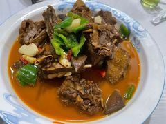 -溱湖八鲜菜馆