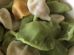 -鸿毛饺子(紫竹桥店)