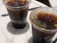 -Bracket Coffee(工体店)