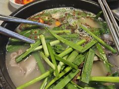 -韩仁阁米肠汤饭(韩乐坊店)
