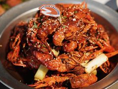 -一棠龙虾•王牌虾球(楚河汉街店)