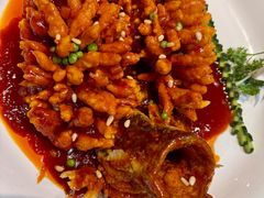 -浔庐餐厅•江西老字号•九江菜(南湖国际店)