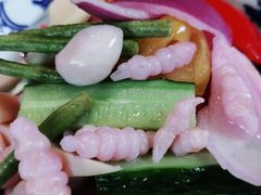 -回水镇·江湖川菜(恒大新城店)