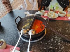 -盡膳口福·百年汤方火锅(科华北路店)