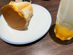 -新旺茶餐厅(恒隆广场店)