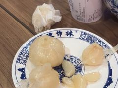 -兰州陈记牛肉面 ·烧烤· 铜锅涮肉(万达店)