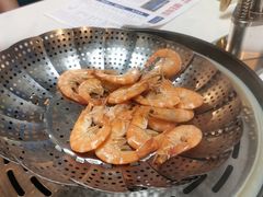 -蔚海之都·象山蒸汽海鲜(仙霞路店)