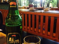 -旅马餐厅(茅家埠店)