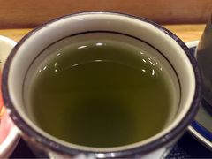 抹茶-江户前日本料理(瑞诗酒店店)