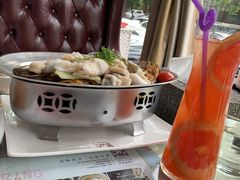 -花舍·新派粤菜·西餐·下午茶(亚运村·鸟巢店)