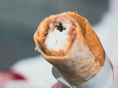 -余氏豆腐包老店(东直街店)