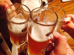 -宝莱纳啤酒花园餐厅PAULANER BRAUHAUS Nanjing(广州路店)