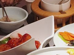 -闽上鲜·福建菜(龙湖滨江天街店)