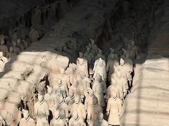 -秦始皇帝陵博物院(兵马俑)