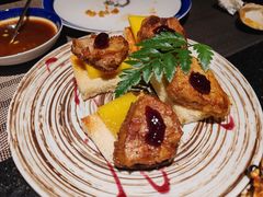 -極上萬膳·日料放题(海岸城店)