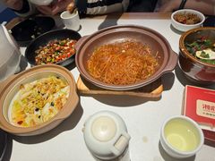 -湘鼎盛·大厨鲜炒湖南味(高新银泰店)