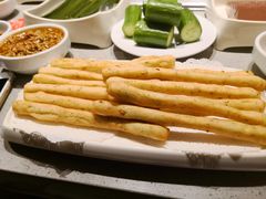 -海底捞火锅(高新活力汇店)