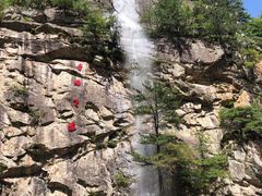 -青峰峡国家森林公园