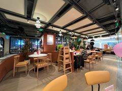 -玛尚诺意式餐厅(日月光店)