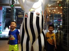 -JW德国冻酸奶Frozen Yogurt(龙湖成都滨江天街店)