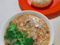 -杨家羊汤馆(南建平街店)