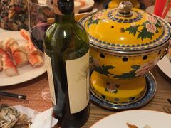 -松咖啡自助餐厅·松北香格里拉