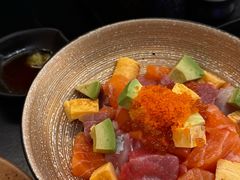 -Sushi Hanzo半藏(天环广场店)