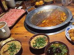 -楠火锅(哈尔滨金爵万象店)