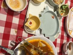 -西贝(龙华天虹购物中心店)
