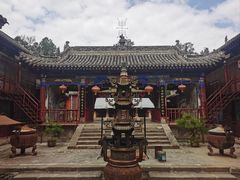 -玉泉观