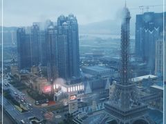 -澳门喜来登大酒店