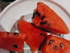 -猛古里烤肉自助(荟聚中心店)