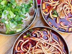 -张家羊肉汤粉小吃店