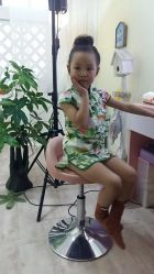 -童年映像精致儿童摄影（糖果baby）(石路店)