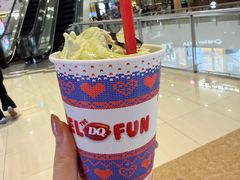 -DQ·蛋糕·冰淇淋(浦江欢乐颂店)