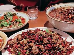 -成都娃娃花园餐厅 (南艺旗舰店)