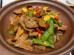 -马凯餐厅(地安门店)