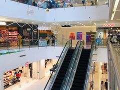 -新田360广场(上海华侨城店)